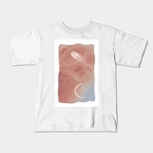 Fantastic Space Kids T-Shirt